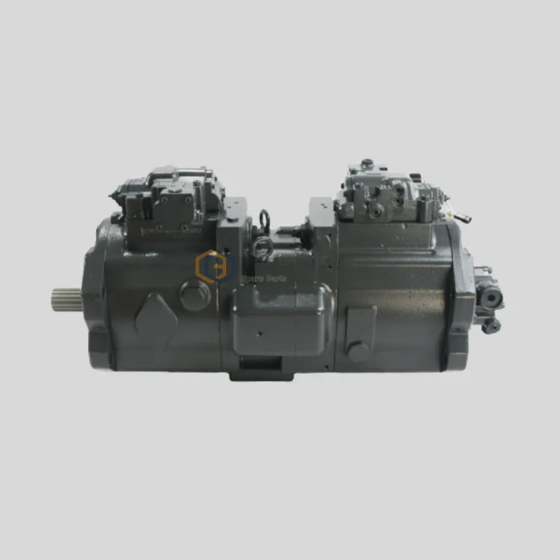 Kawasaki K5V200DTH Hydraulic Pump